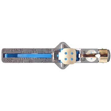 Dayco Belt Size Gauge 93866