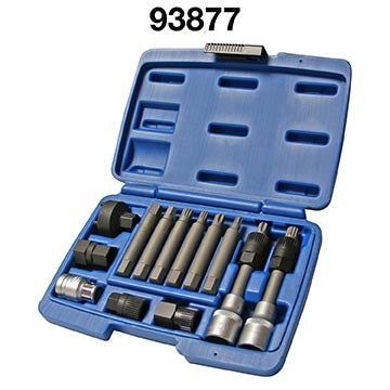 Dayco Belt Installation Tool 93877