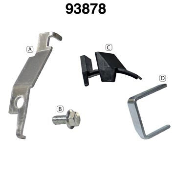 Dayco Belt Installation Tool 93878