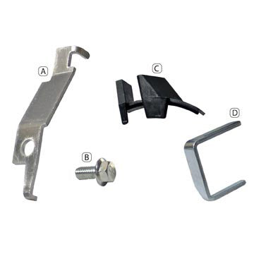 Dayco Belt Installation Tool 93878