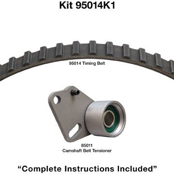 Dayco Engine Timing Belt Kit 95014K1