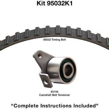 Dayco Engine Timing Belt Kit 95032K1