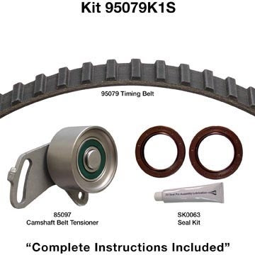 Dayco Engine Timing Belt Kit 95079K1S