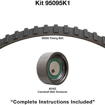 Dayco Engine Timing Belt Kit 95095K1