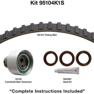 Dayco Engine Timing Belt Kit 95104K1S