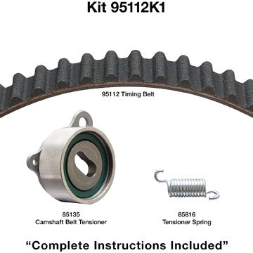 Dayco Engine Timing Belt Kit 95112K1