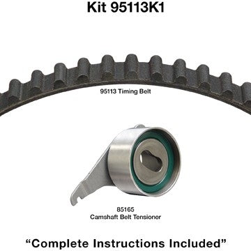 Dayco Engine Timing Belt Kit 95113K1