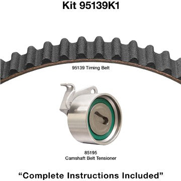 Dayco Engine Timing Belt Kit 95139K1