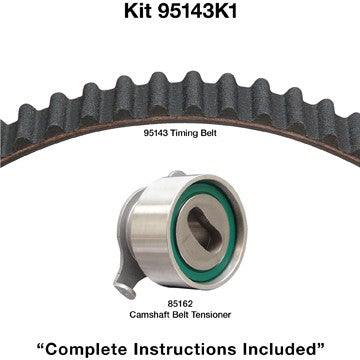 Dayco Engine Timing Belt Kit 95143K1
