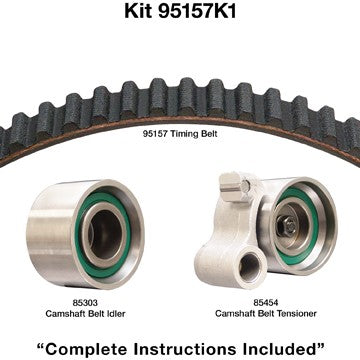 Dayco Engine Timing Belt Kit 95157K1