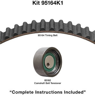 Dayco Engine Timing Belt Kit 95164K1