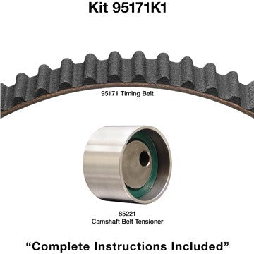 Dayco Engine Timing Belt Kit 95171K1