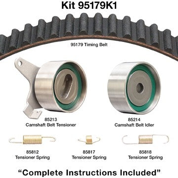 Dayco Engine Timing Belt Kit 95179K1