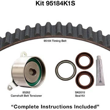 Dayco Engine Timing Belt Kit 95184K1S