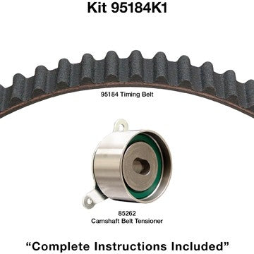 Dayco Engine Timing Belt Kit 95184K1