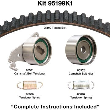 Dayco Engine Timing Belt Kit 95199K1