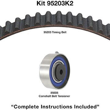 Dayco Engine Timing Belt Kit 95203K2