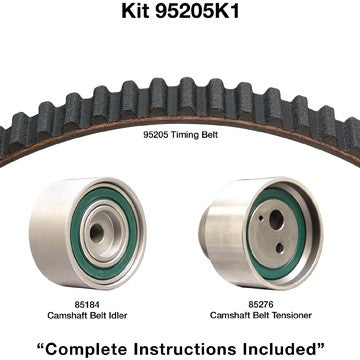 Dayco Engine Timing Belt Kit 95205K1