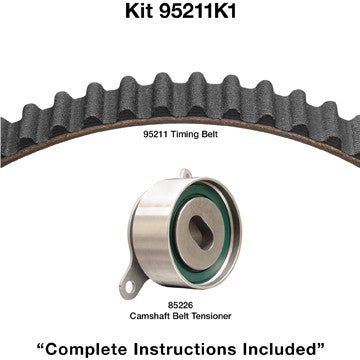 Dayco Engine Timing Belt Kit 95211K1