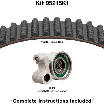 Dayco Engine Timing Belt Kit 95215K1