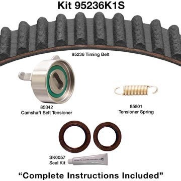 Dayco Engine Timing Belt Kit 95236K1S