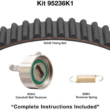 Dayco Engine Timing Belt Kit 95236K1