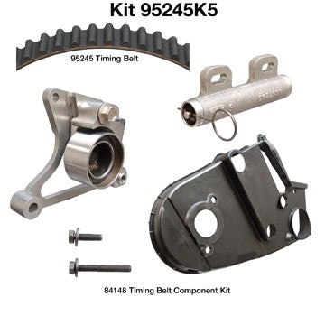 Dayco Engine Timing Belt Kit 95245K5