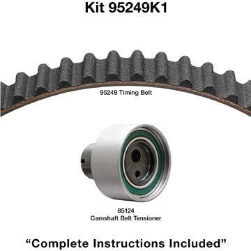 Dayco Engine Timing Belt Kit 95249K1