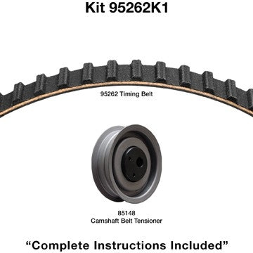 Dayco Engine Timing Belt Kit 95262K1