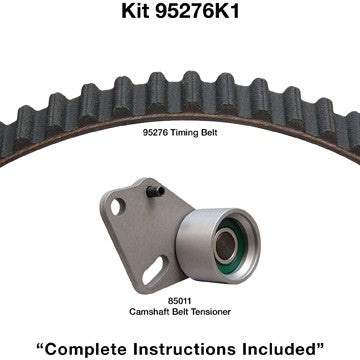 Dayco Engine Timing Belt Kit 95276K1