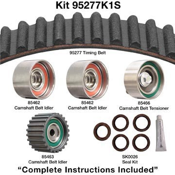 Dayco Engine Timing Belt Kit 95277K1S