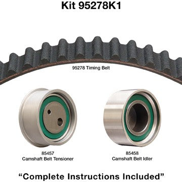 Dayco Engine Timing Belt Kit 95278K1