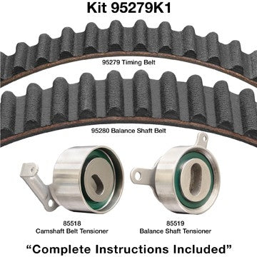Dayco Engine Timing Belt Kit 95279K1
