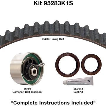 Dayco Engine Timing Belt Kit 95283K1S