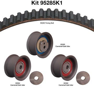Dayco Engine Timing Belt Kit 95285K1