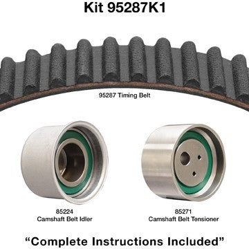 Dayco Engine Timing Belt Kit 95287K1