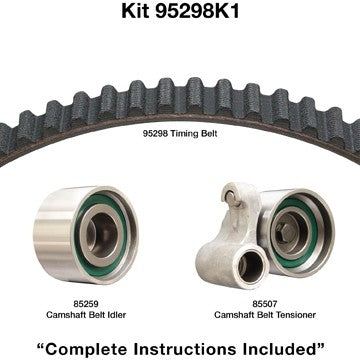 Dayco Engine Timing Belt Kit 95298K1