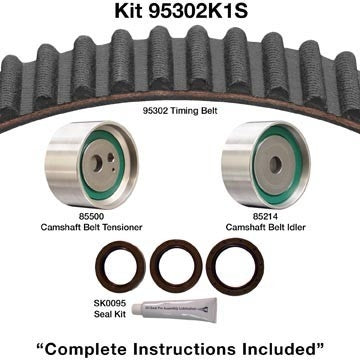 Dayco Engine Timing Belt Kit 95302K1S