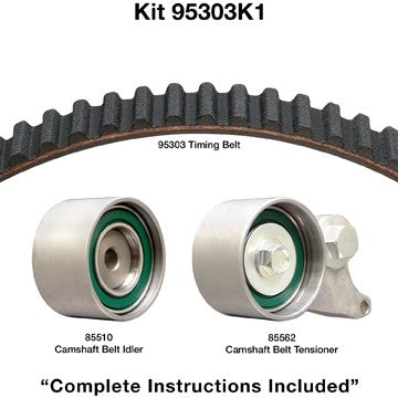 Dayco Engine Timing Belt Kit 95303K1
