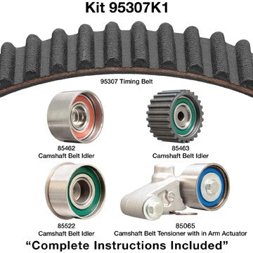 Dayco Engine Timing Belt Kit 95307K1