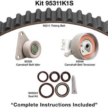 Dayco Engine Timing Belt Kit 95311K1S