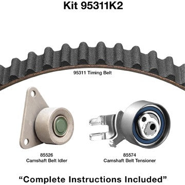 Dayco Engine Timing Belt Kit 95311K2