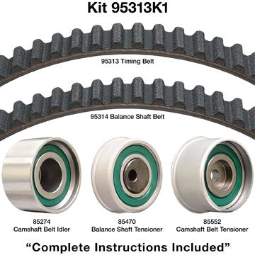Dayco Engine Timing Belt Kit 95313K1
