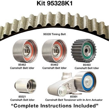 Dayco Engine Timing Belt Kit 95328K1