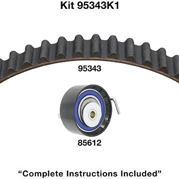Dayco Engine Timing Belt Kit 95343K1