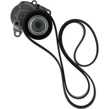 Dayco Serpentine Belt Drive Component Kit A060563K1
