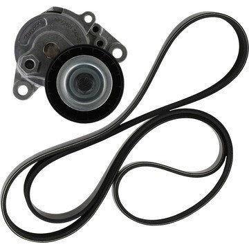 Dayco Serpentine Belt Drive Component Kit A060563K1