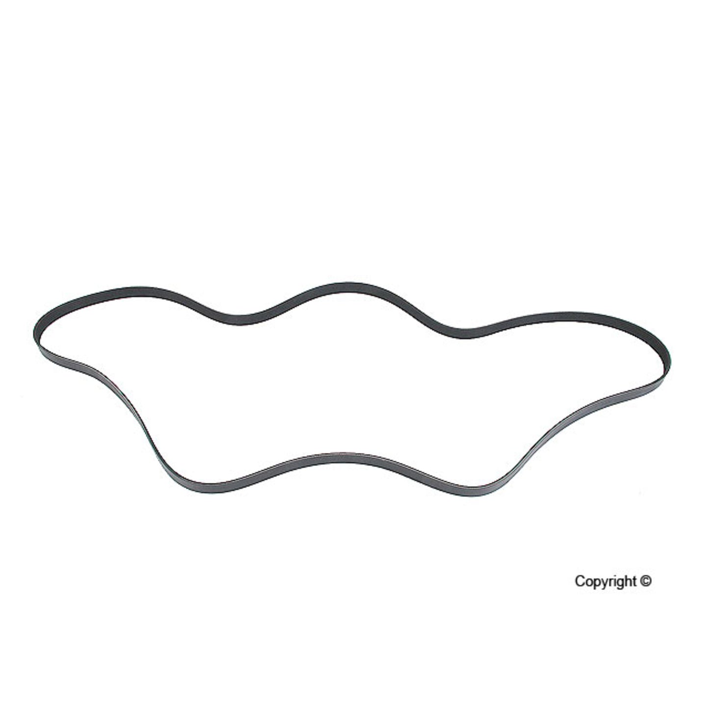 Dayco Serpentine Belt