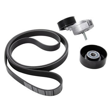 Dayco Serpentine Belt Drive Component Kit D70973K1