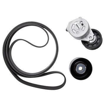 Dayco Serpentine Belt Drive Component Kit D70973K1